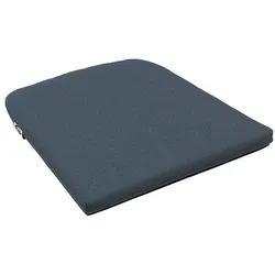 Nardi - Sitzauflage für Net Armlehnstuhl, denim