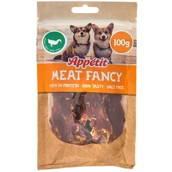 COMFY Appetit Fancy Entenbrust 100g Hundeleckerli
