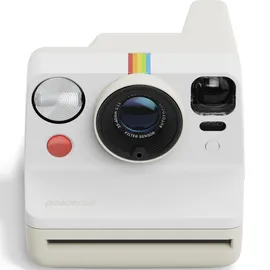 Polaroid Now Gen3 Pepple White