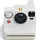 Polaroid Now Gen3 Pepple White