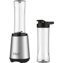 Russell Hobbs Mix&Go Steel 23470-56 Smoothie Maker