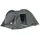 High Peak Tessin 4.1 Kuppelzelt deep forest (10380)