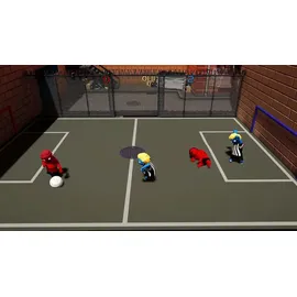 Gang Beasts - Nintendo Switch