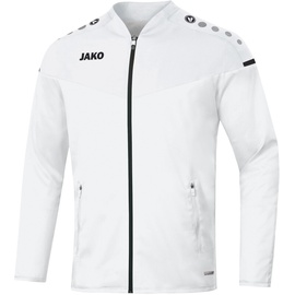 Jako Champ 2.0 Präsentationsjacke Damen weiß 44