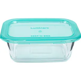 Luminarc Keep n Box Dose mit Deckel 1890 ml 1-tlg. transparent