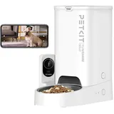 Petkit YumShare Solo mit Kamera