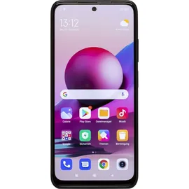 Xiaomi Redmi Note 10S 6 GB RAM 64 GB Onyx Gray