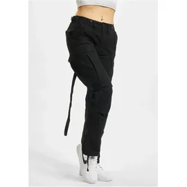 Brandit Textil M65 Hosen Black 36