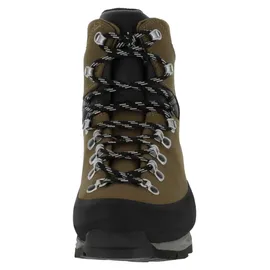 Garmont Pinnacle Trek GTX Schuhe, Malt Brown/Black 43 - 43