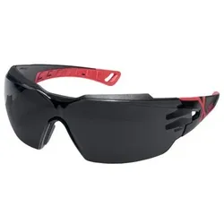 Bügelbrille pheos cx2 grau Infrarotschutz 5,0 inf. plus 9198175 - grau
