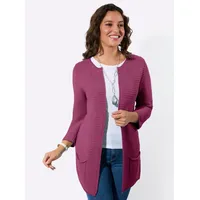 Witt Weiden Strickjacke in Rosa 40