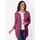 Witt Weiden Strickjacke in Rosa 40