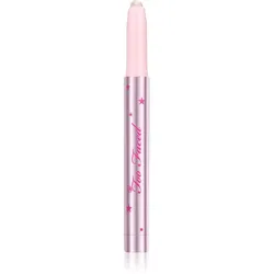 Too Faced Quickie Queen Lidschatten-Stift Farbton Twinkle 1.5 g