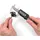 Mauk Digitaler Messschieber LCD Display inch/mm Schieblehre inkl. Case