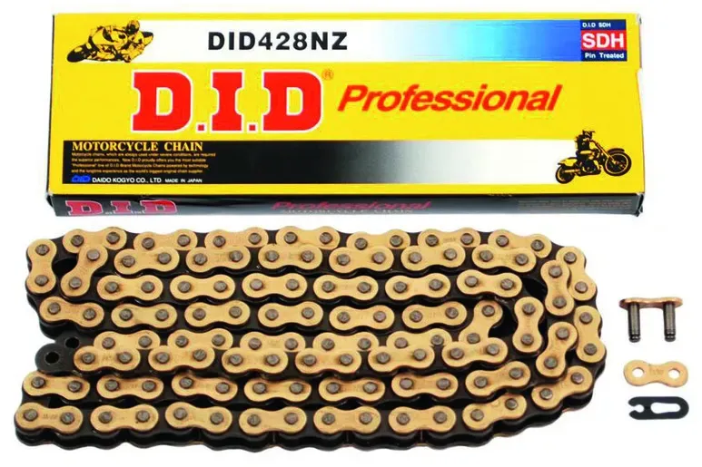 D.I.D Übertragungskette 428NZ 428, Größe 230 mm