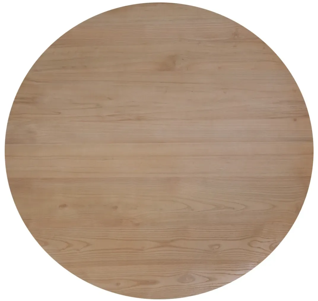 Tischplatte 120x120 Holz Esstisch Schreibtisch DIY Tisch Zubehör Küchentisch