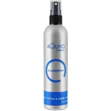 AQUYO Cosmetics Glanzspray für Haare Glanz Shine Spray 200 ml