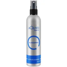 AQUYO Cosmetics Glanzspray für Haare Glanz Shine Spray 200 ml