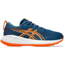 Asics Gel-Cumulus 27 Kinder Twilight Blue / White 37