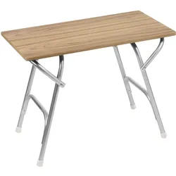 FORMA Teak Klapptisch