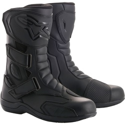 Alpinestars Radon, Stiefel Drystar - Schwarz - 40 EU