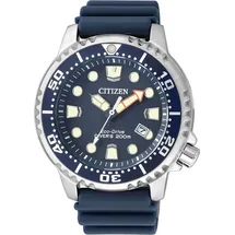 Citizen Promaster Marine Rubber 44 mm BN0151-17L