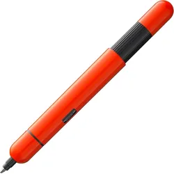 LAMY Druckkugelschreiber pico laserorange