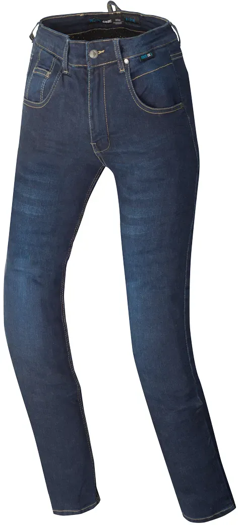 Merlin Peyton Aramid Damen Motorradjeans