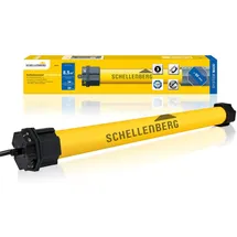 Schellenberg Rohrmotor STANDARD Maxi 20 Nm