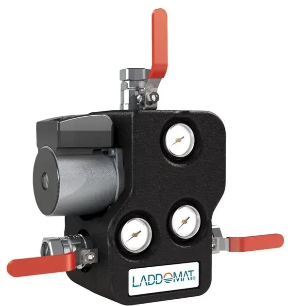 Charging unit laddomat 21-60 57°c 114 (r32)
