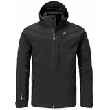 Schöffel 2L Jacket Gaschurn Herren black 58