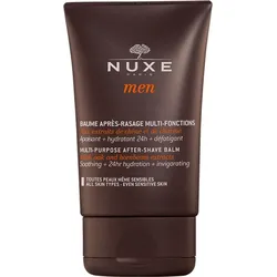 Nuxe, Aftershave, Multifunktions-Aftershave-Balsam Men (Balsam, 50 ml)