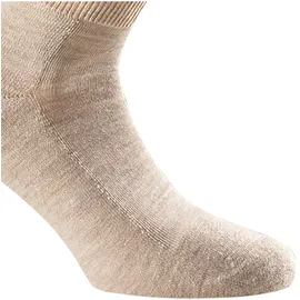 Rohner Socks Wandersocken Fibre Light SupeR 1er Pack Beige 42-44