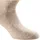 Rohner Socks Wandersocken Fibre Light SupeR 1er Pack Beige 42-44