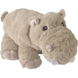 Warmies MINIS Nilpferd