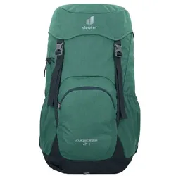 Deuter Zugspitze 22 SL Rucksack 52 cm  grün