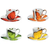 Taitù Taitù, Tasse, Freedom Espressotasse (400 ml, 4 x)