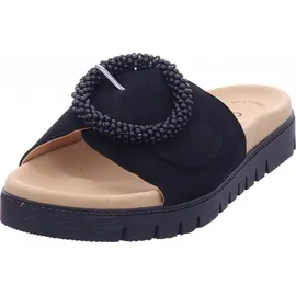 Gabor Damen schwarz, 38 EU