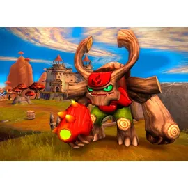 Skylanders: Giants - Starter Pack (Wii)