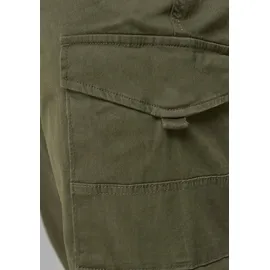 Jack & Jones PlusSize Jack & Jones Jjipaul Jjflake Akm 542 Olive Nigh Ps (12152279) olive night