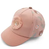 Maximo Baseball Cap rosa 45/47