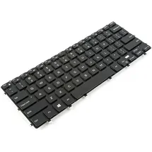 Dell Ersatztastatur Notebook, Notebook Ersatzteile