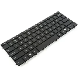 Dell Ersatztastatur Notebook, Notebook Ersatzteile