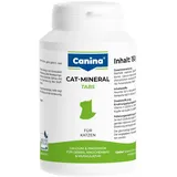 Canina Cat-Mineral Tabletten