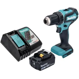 Makita DDF485RM1 inkl. 1 x 4,0 Ah Akku + Ladegerät
