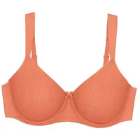 Triumph Bügel-BH Essential Minimizer in Apricot Brandy) | Gr.: