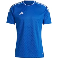 Adidas Campeon 23 Trikot Herren, Fussballtrikot, Fußballtrikot Herren S