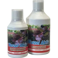 Femanga Aquarium-Wasserpflanzendünger Wurzel Aktiv 250 ml