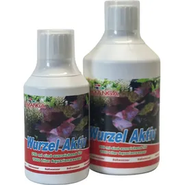 Femanga Aquarium-Wasserpflanzendünger Wurzel Aktiv 250 ml