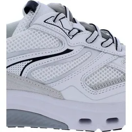 Gabor Sneaker Low Damen Weiß 38